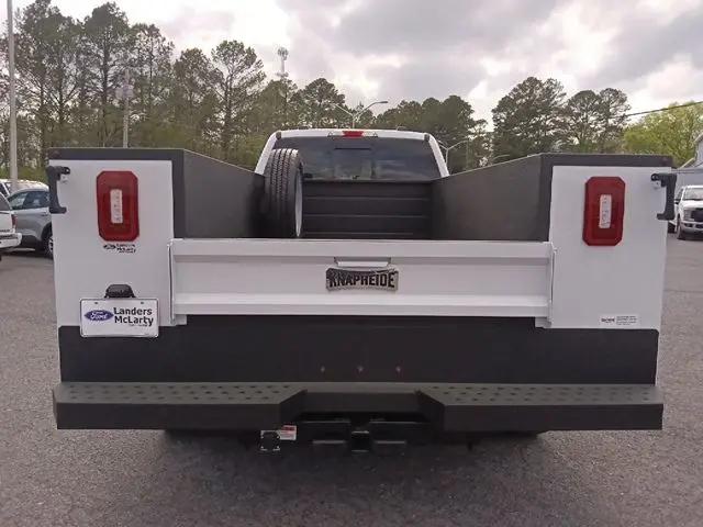 2026 Ford F-450 XL