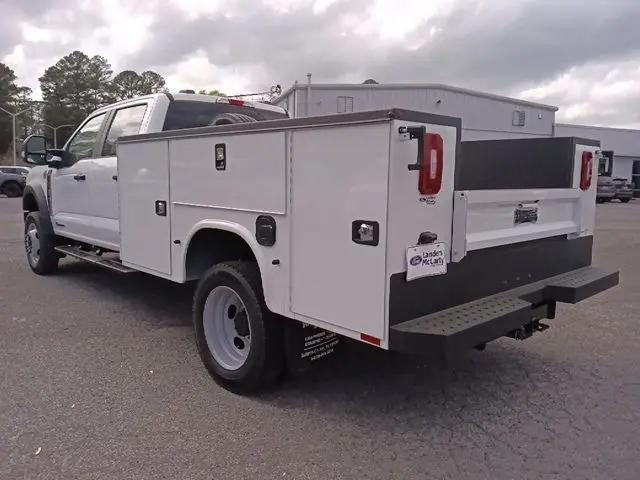 2026 Ford F-450 XL