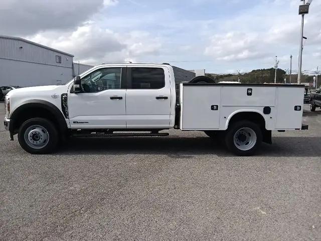 2026 Ford F-450 XL