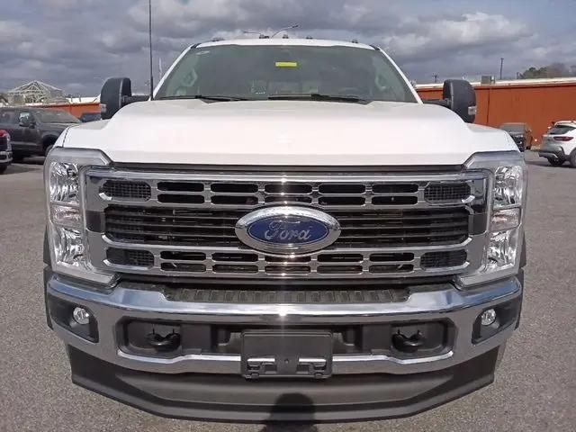 2026 Ford F-450 XL