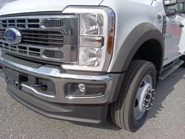 2026 Ford F-450 XL