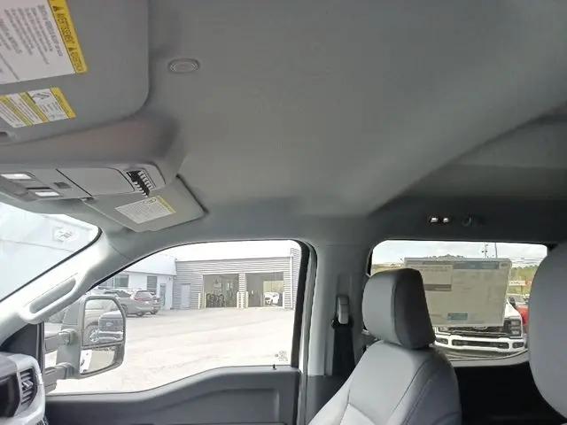 2026 Ford F-450 XL
