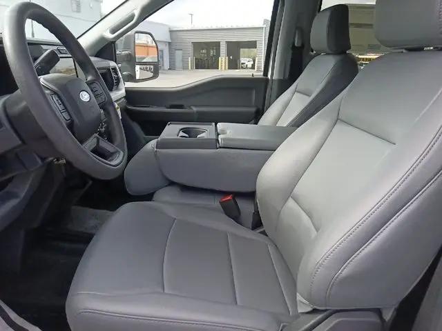2026 Ford F-450 XL