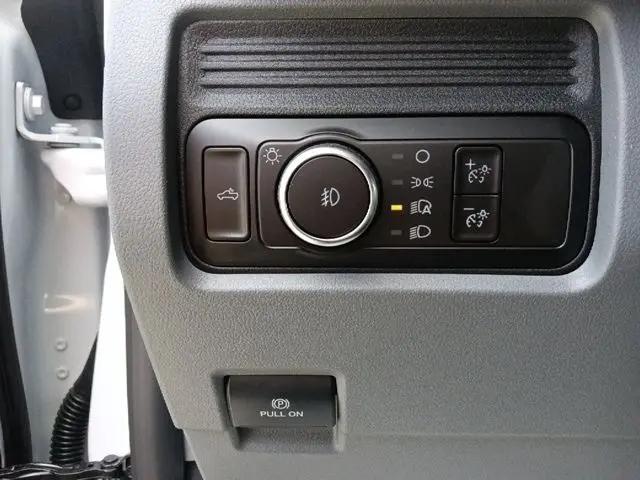 2026 Ford F-450 XL