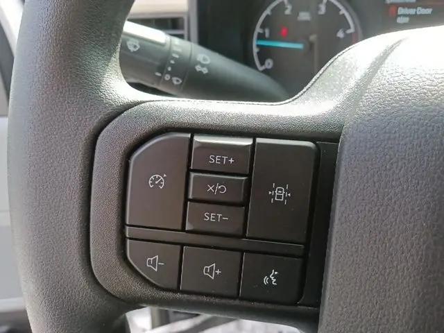 2026 Ford F-450 XL