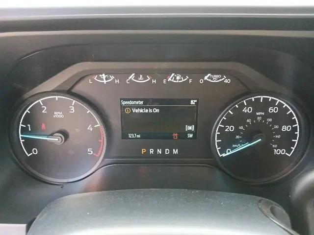 2026 Ford F-450 XL