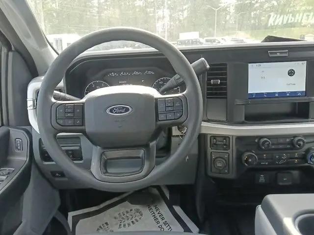 2026 Ford F-450 XL
