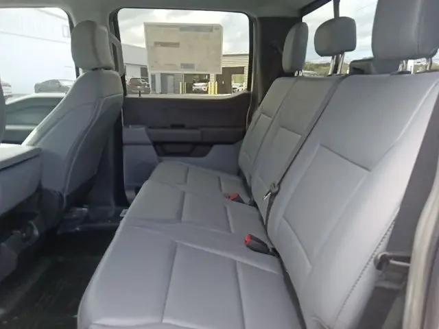 2026 Ford F-450 XL