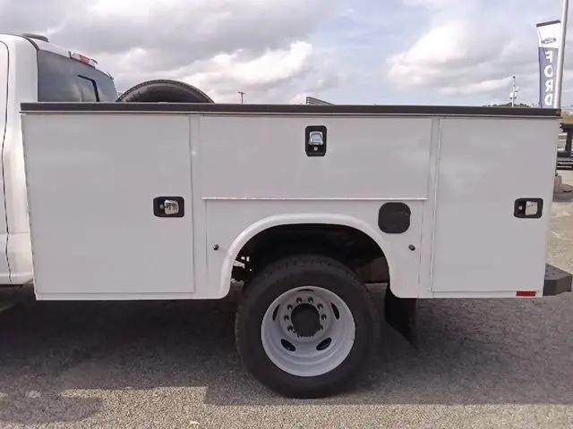 2026 Ford F-450 XL
