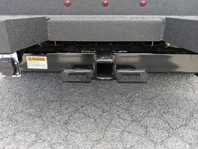 2026 Ford F-450 XL