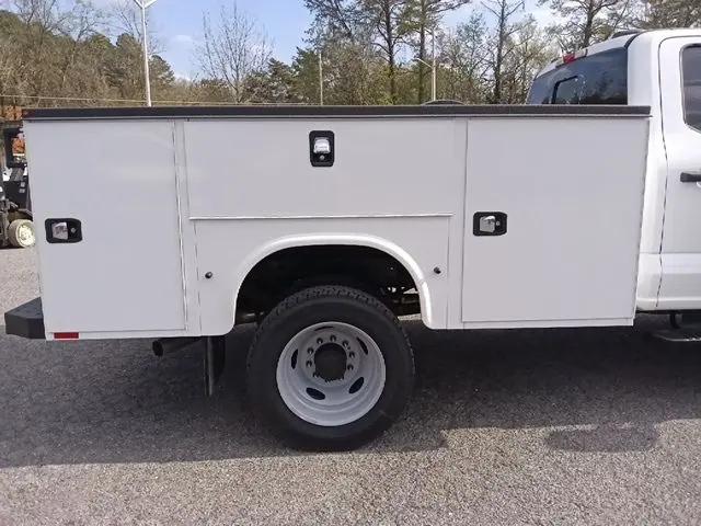 2026 Ford F-450 XL