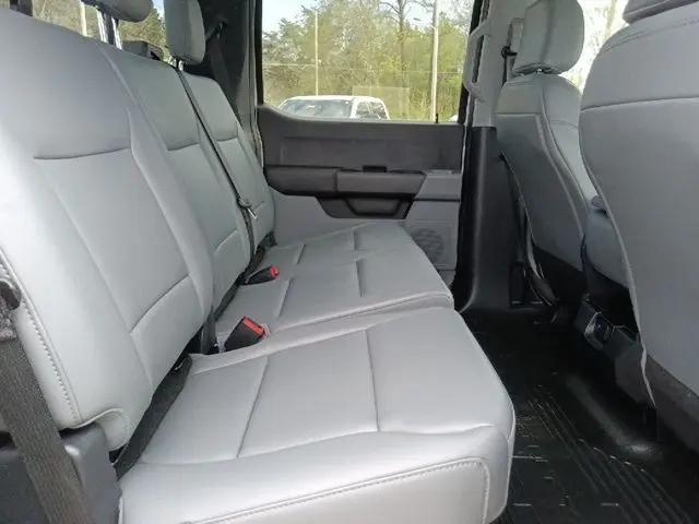 2026 Ford F-450 XL