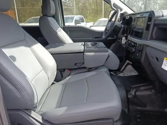 2026 Ford F-450 XL