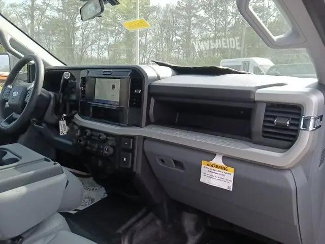 2026 Ford F-450 XL