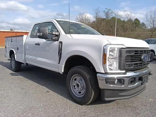 2026 Ford F-250 XL for sale in Ft Payne, AL
