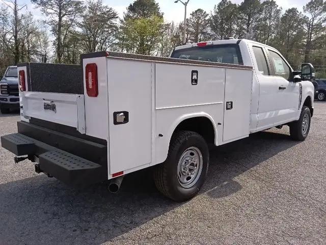 2026 Ford F-250 XL