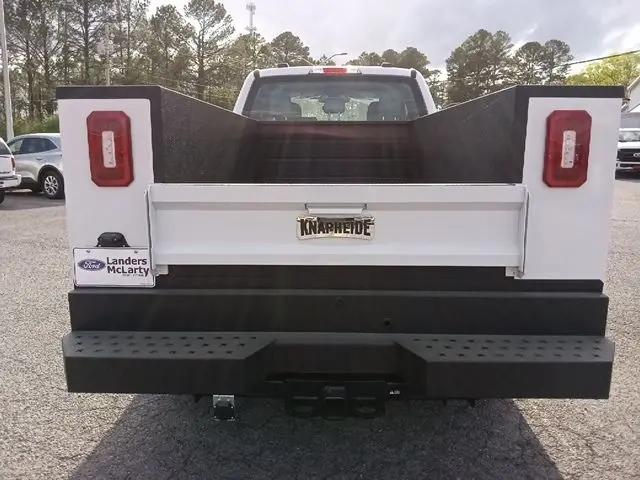 2026 Ford F-250 XL