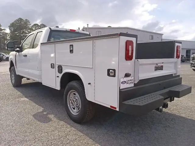 2026 Ford F-250 XL
