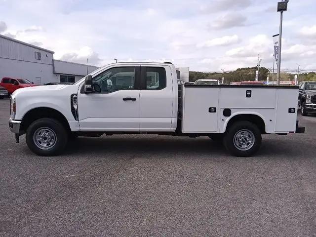 2026 Ford F-250 XL