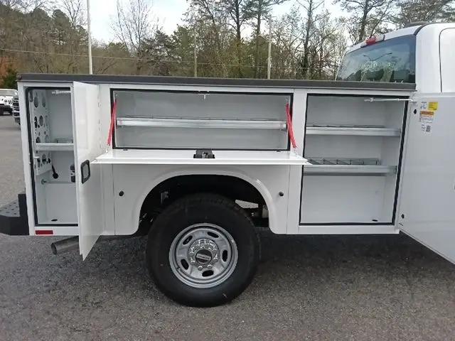 2026 Ford F-250 XL