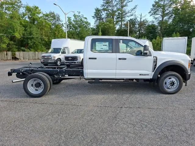 2026 Ford F-450 XL