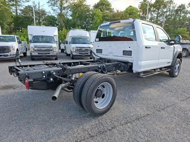 2026 Ford F-450 XL