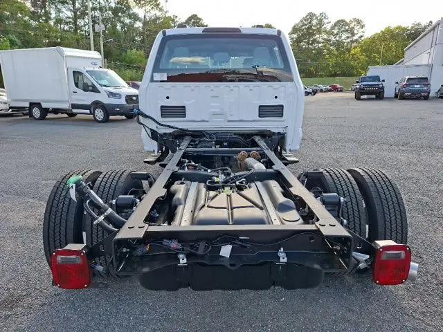 2026 Ford F-450 XL