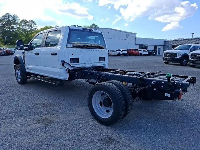 2026 Ford F-450 XL