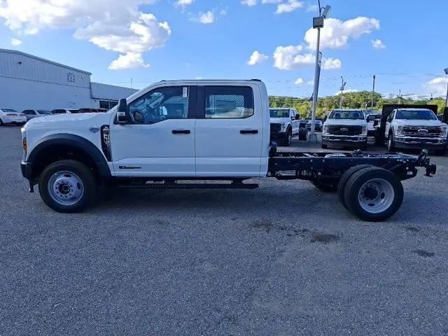2026 Ford F-450 XL