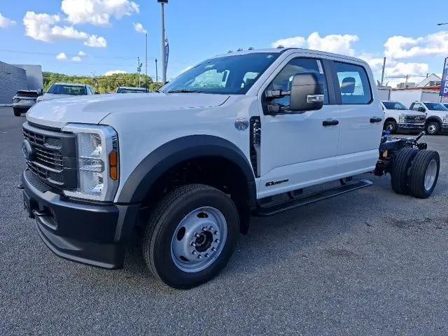 2026 Ford F-450 XL
