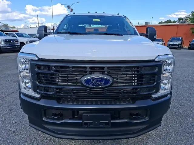 2026 Ford F-450 XL