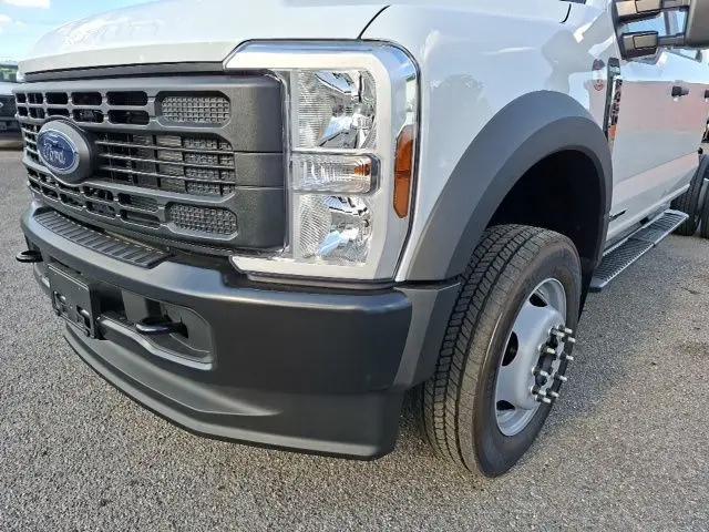 2026 Ford F-450 XL