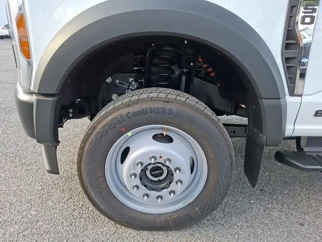2026 Ford F-450 XL