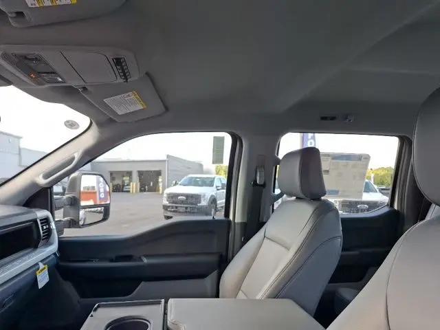 2026 Ford F-450 XL