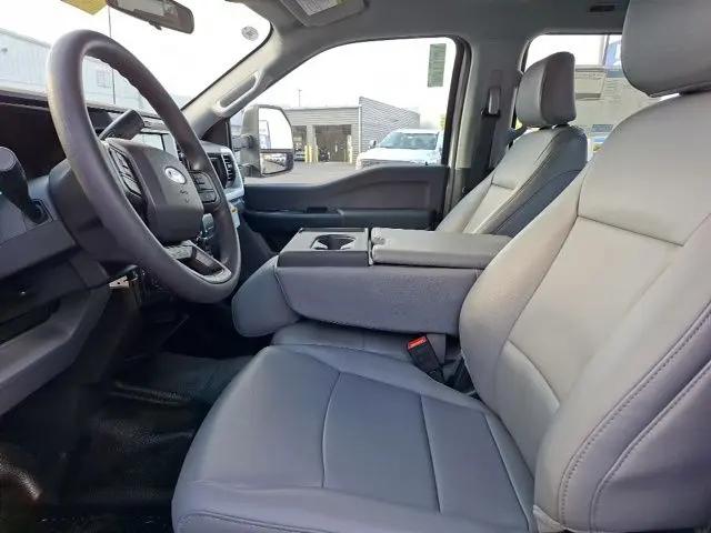 2026 Ford F-450 XL