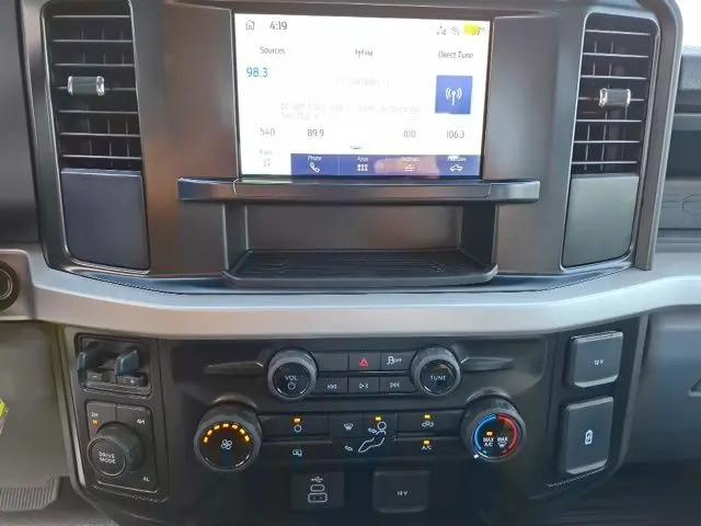 2026 Ford F-450 XL