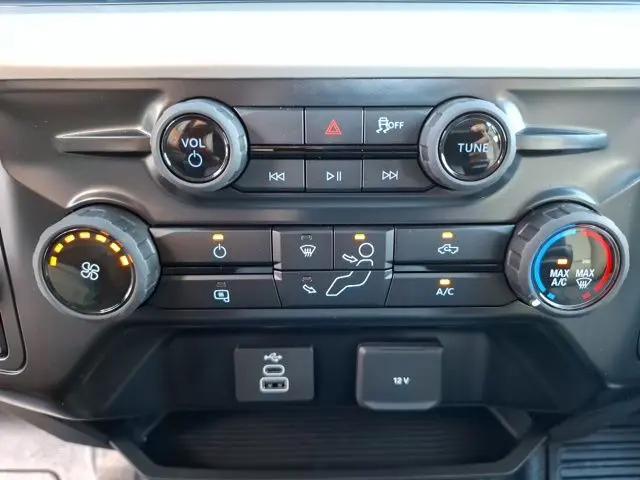 2026 Ford F-450 XL