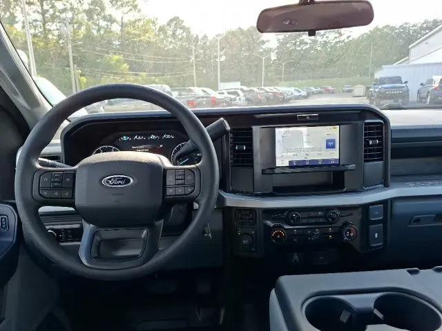 2026 Ford F-450 XL