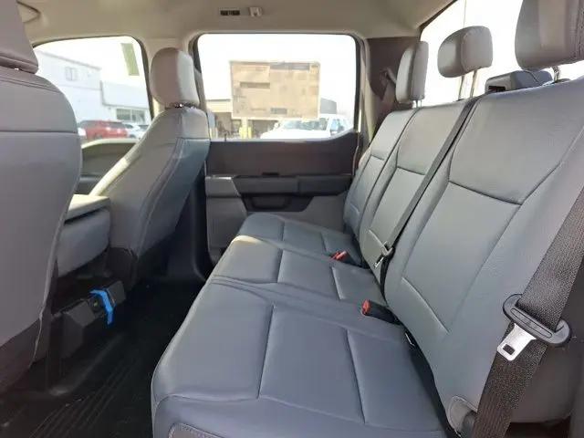 2026 Ford F-450 XL