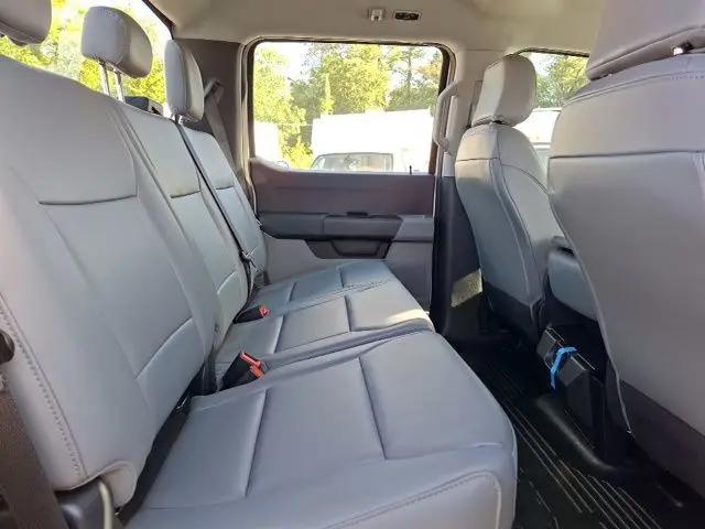2026 Ford F-450 XL