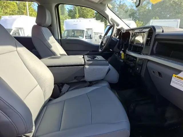 2026 Ford F-450 XL