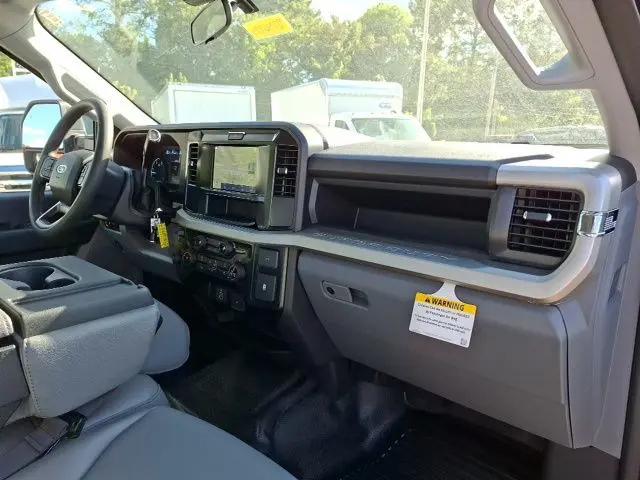 2026 Ford F-450 XL