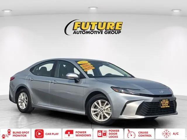 2025 Toyota Camry LE for sale in Yuba City, CA