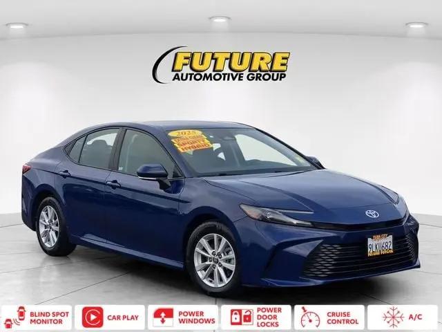 2025 Toyota Camry LE for sale in Yuba City, CA