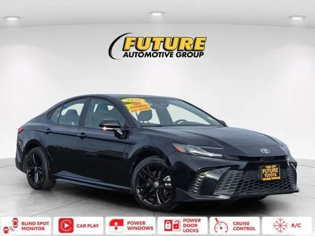 2025 Toyota Camry SE for sale in Yuba City, CA