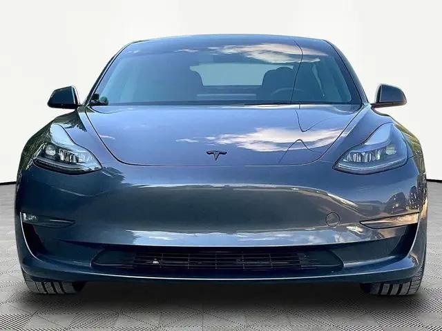 2023 Tesla Model 3 Performance Dual Motor All-Wheel Drive