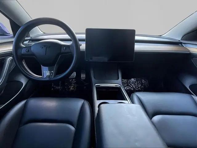 2023 Tesla Model 3 Performance Dual Motor All-Wheel Drive