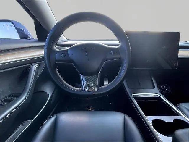 2023 Tesla Model 3 Performance Dual Motor All-Wheel Drive