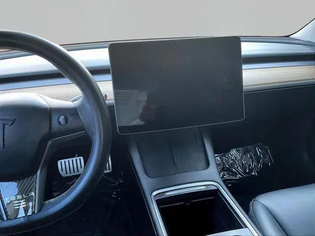 2023 Tesla Model 3 Performance Dual Motor All-Wheel Drive