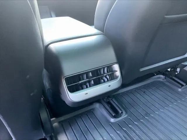 2023 Tesla Model 3 Performance Dual Motor All-Wheel Drive